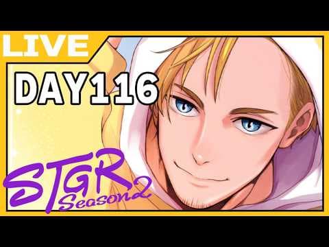 【#ストグラ2】ちゃんと稼げるルナガレで働く捌木。DAY116【捌木たいたい】【帰宅部トリオ】