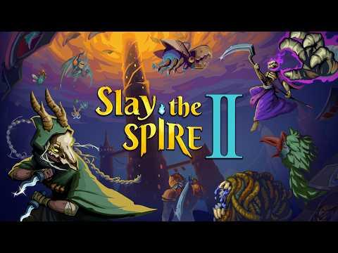 【Slay the Spire2】配信 5:00ぐらいまでやるぞ!