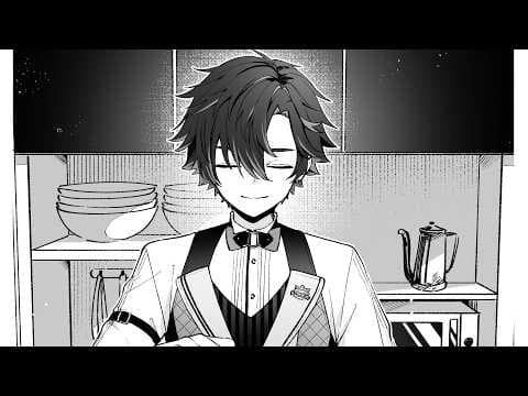 【雑談】2周年とか歌みたとかの話【酒寄颯馬/にじさんじ】