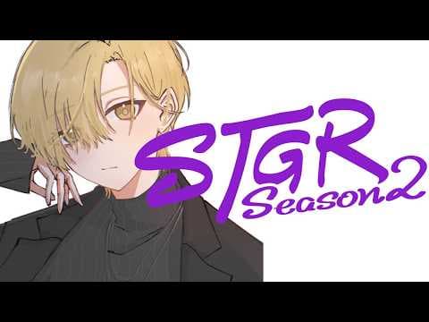 【#ストグラ】紀伊路つみき → 三島みつー 138日目