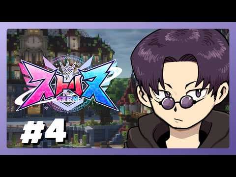 【#ストリヌ】21時からカジノが開くらしい！！！！！