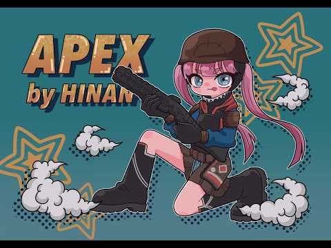 【ApexLegends】36時間配信お疲れさまでした