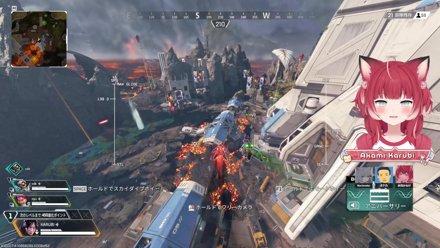 最高のフルパOW w/zerost きなこ うるーか 釈迦