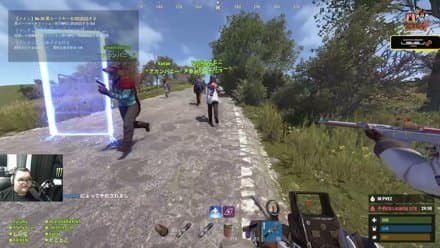 世界で一番最強の国を作るゲームを友達と