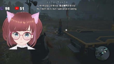 🎁Drops on🎁Esca, Incursions, then PTS🤩🔥インカージョンとか【#ディビジョン #division2 #ubisoftpartner #ad #vtuber 】