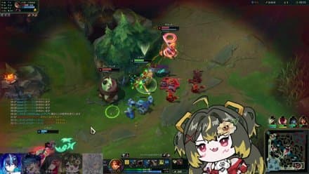 【TaricOTP/E2】負けの流れマジでやめて