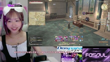 【✅Drops】夏だ！まつりだ！ホラーだ！