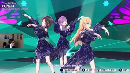 お盆恒例、ホラゲーいきます
