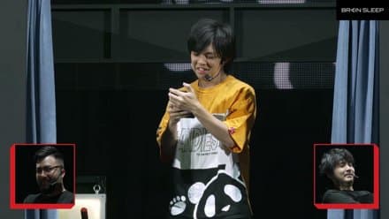 今、LoLはどうなっていますか@9