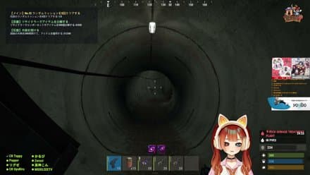 『 #ストリヌ 』6日目 3層行けるんか！？🦊