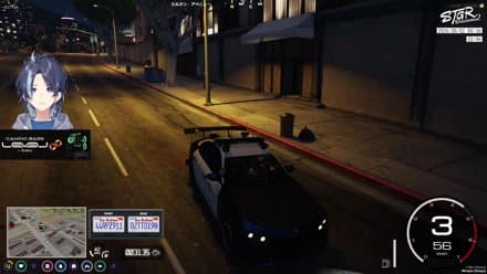 【ストグラSeason2：警察】伊勢えびす：143日目 今日も働こうね、SWAT