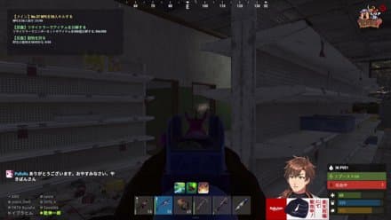 リズム天国？拙者にかかれば目押し天国よ