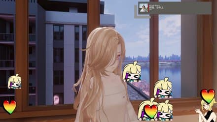 🌙 Night with Niu_Miu | 🎧 よるにみ 💖 VRC DJ Test Stream | J-POP