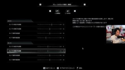 お盆特番！バイオハザードレクイエムを堪能する深夜謎解き部部長