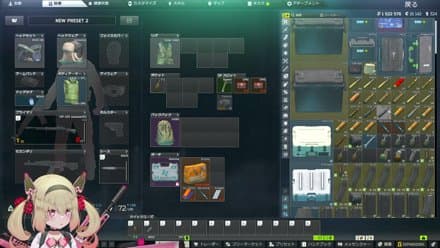 Drops/Lv41~そろそろKAPPA?