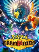 Pokémon Champions