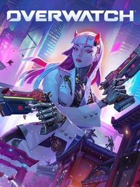 Overwatch 2
